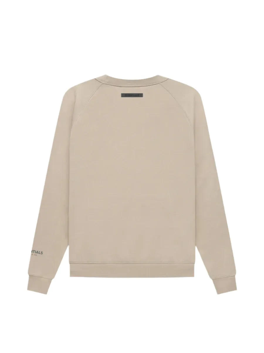 Fear of God Essentials Crewneck Sweatshirt 'String'