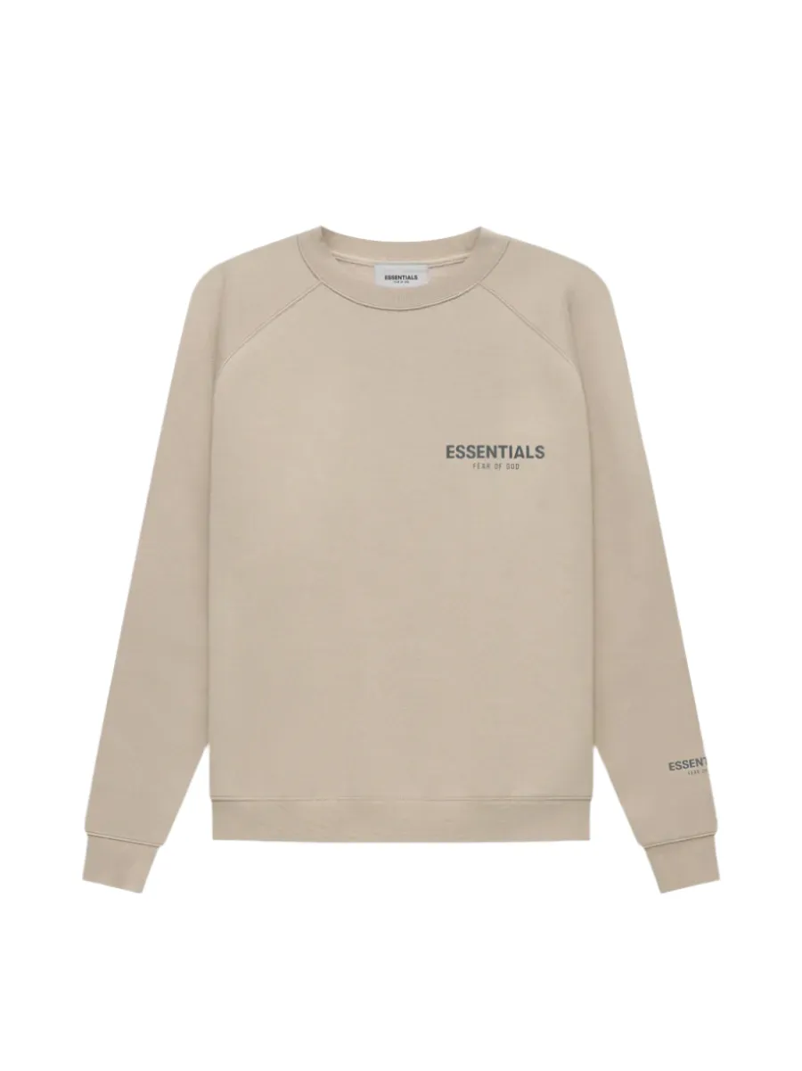 Fear of God Essentials Crewneck Sweatshirt 'String'