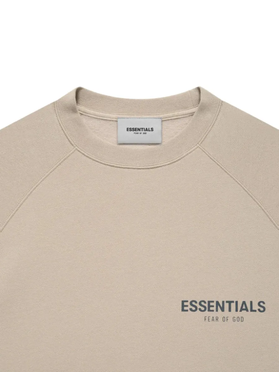 Fear of God Essentials Crewneck Sweatshirt 'String'