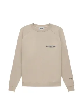 Fear of God Essentials Crewneck Sweatshirt 'String'