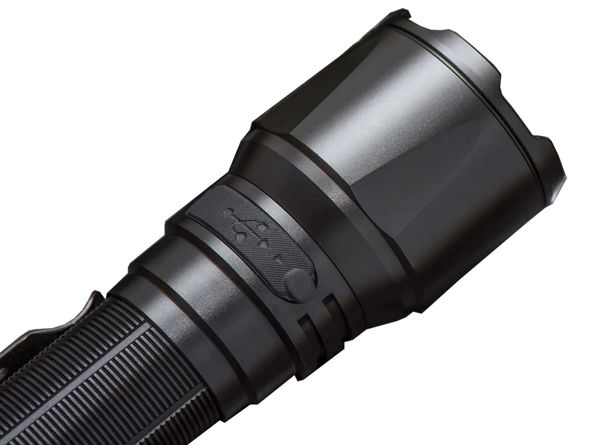 Fenix TK26R USB Rechargeable Tactical Flashlight 1500 Lumens