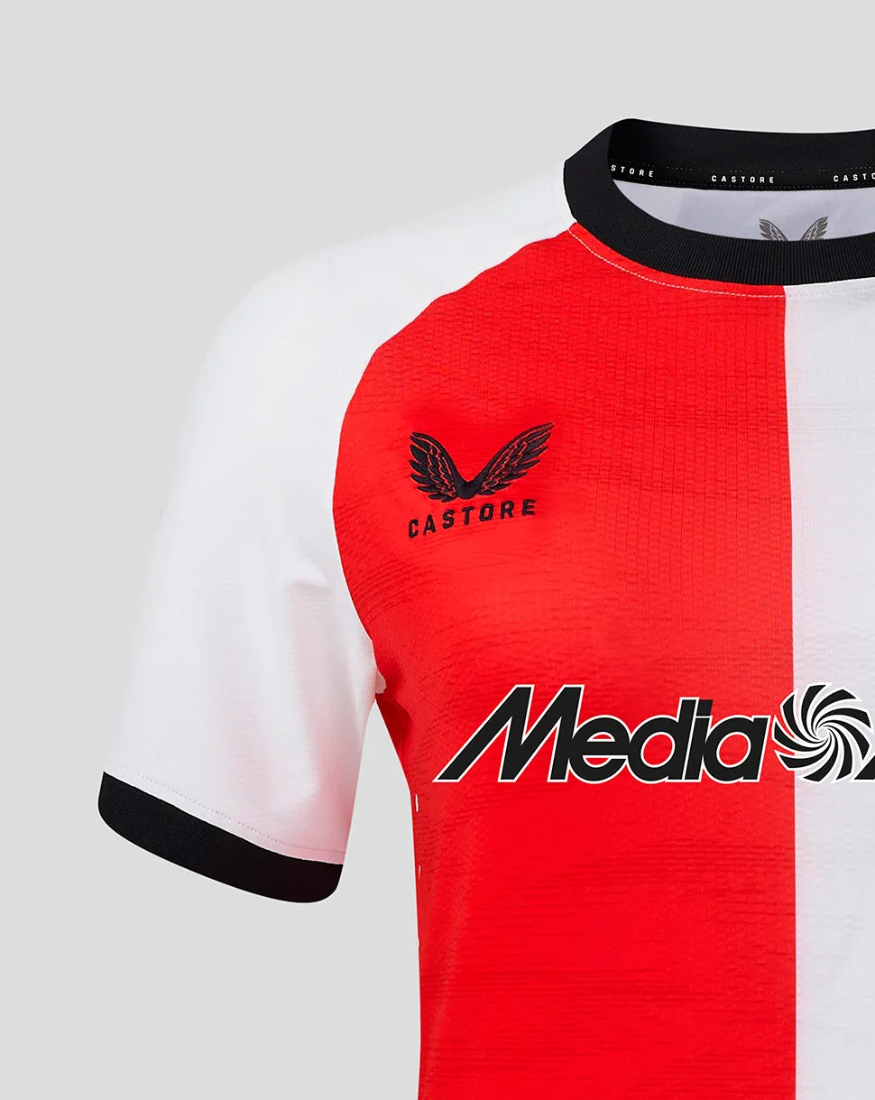 Feyenoord Dames Thuisshirt 24/25