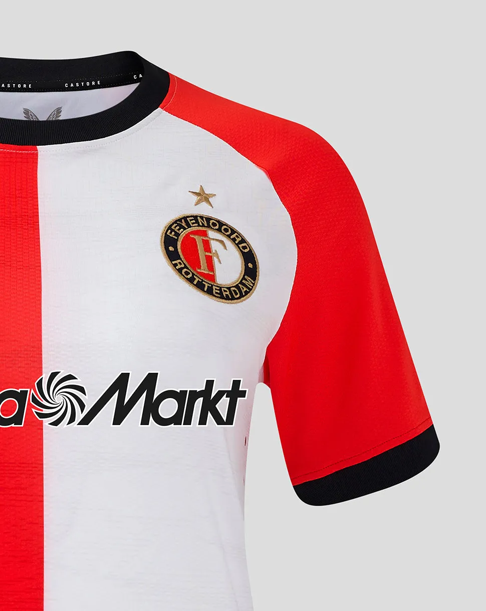 Feyenoord Dames Thuisshirt 24/25