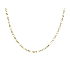 Figaro neck chain