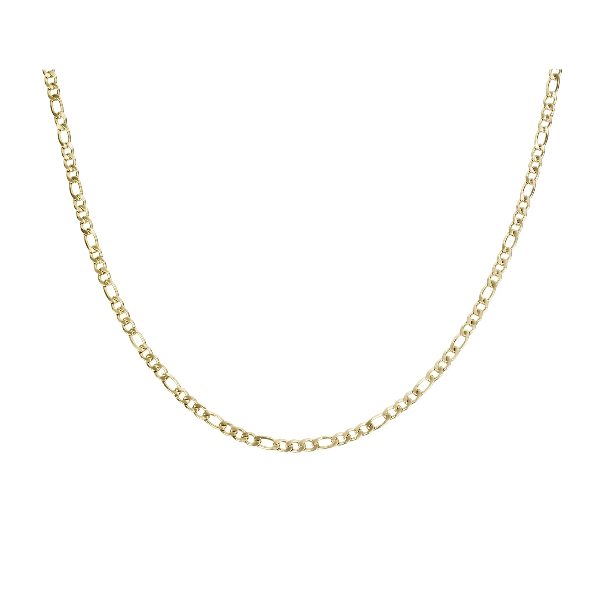 Figaro neck chain