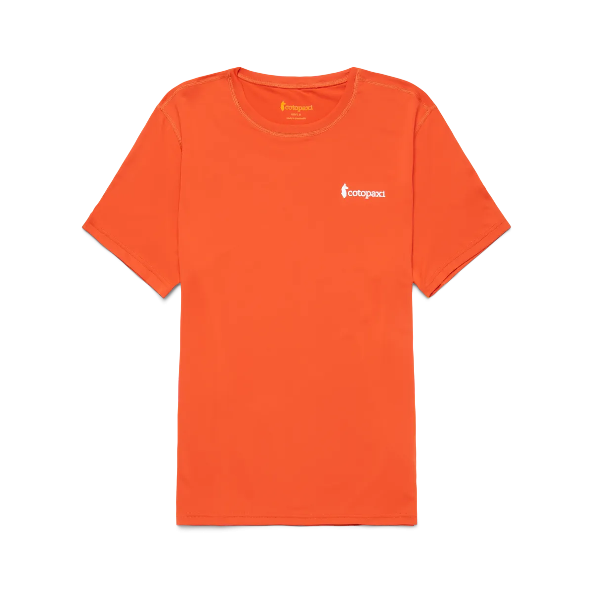 Fino Tech Tee - Men's