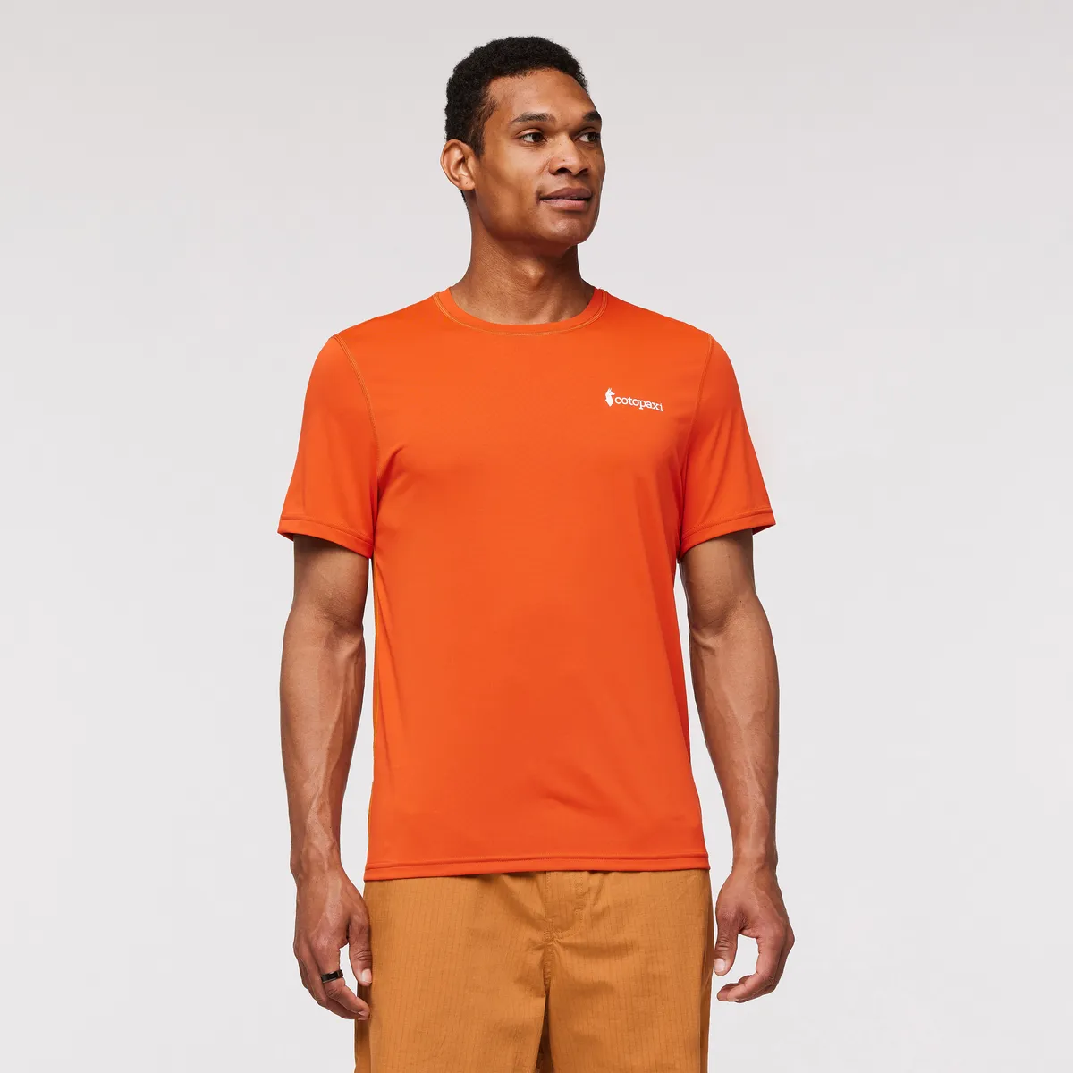 Fino Tech Tee - Men's