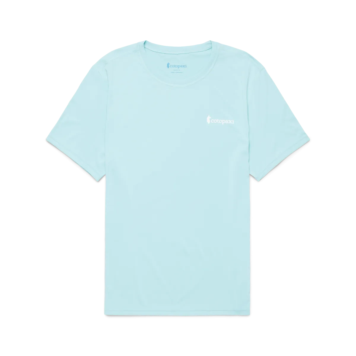 Fino Tech Tee - Men's