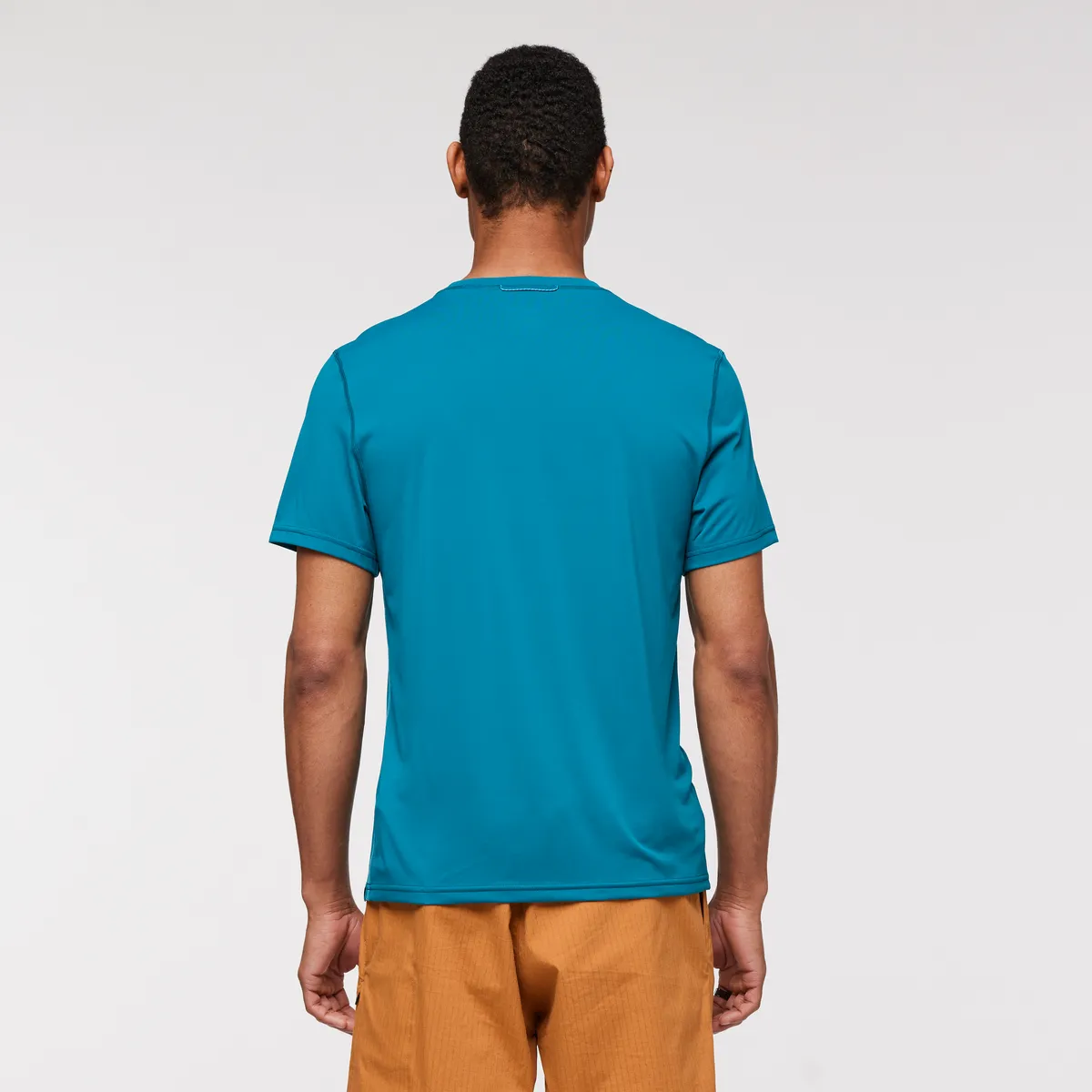 Fino Tech Tee - Men's