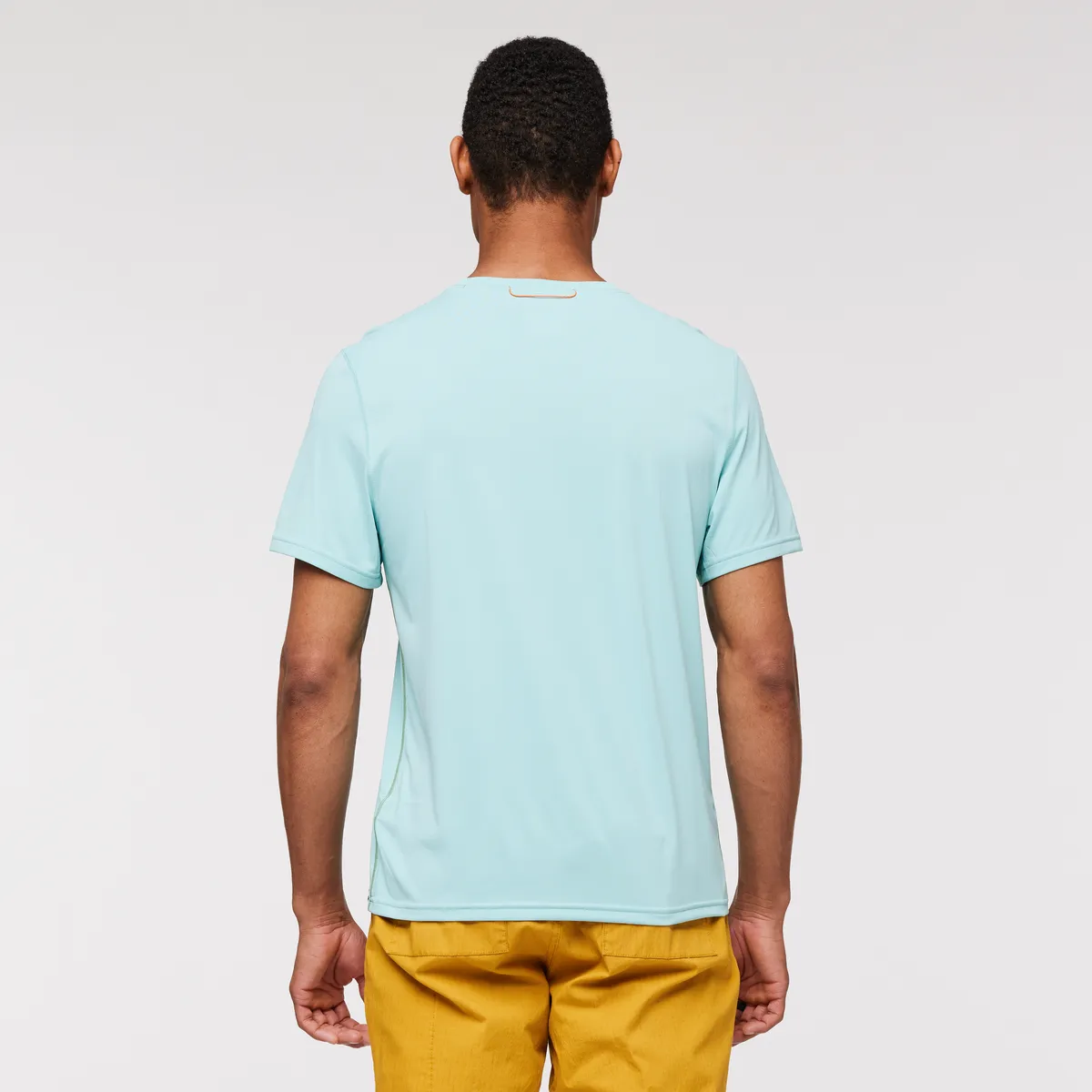 Fino Tech Tee - Men's