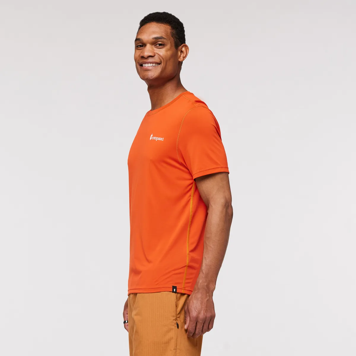 Fino Tech Tee - Men's