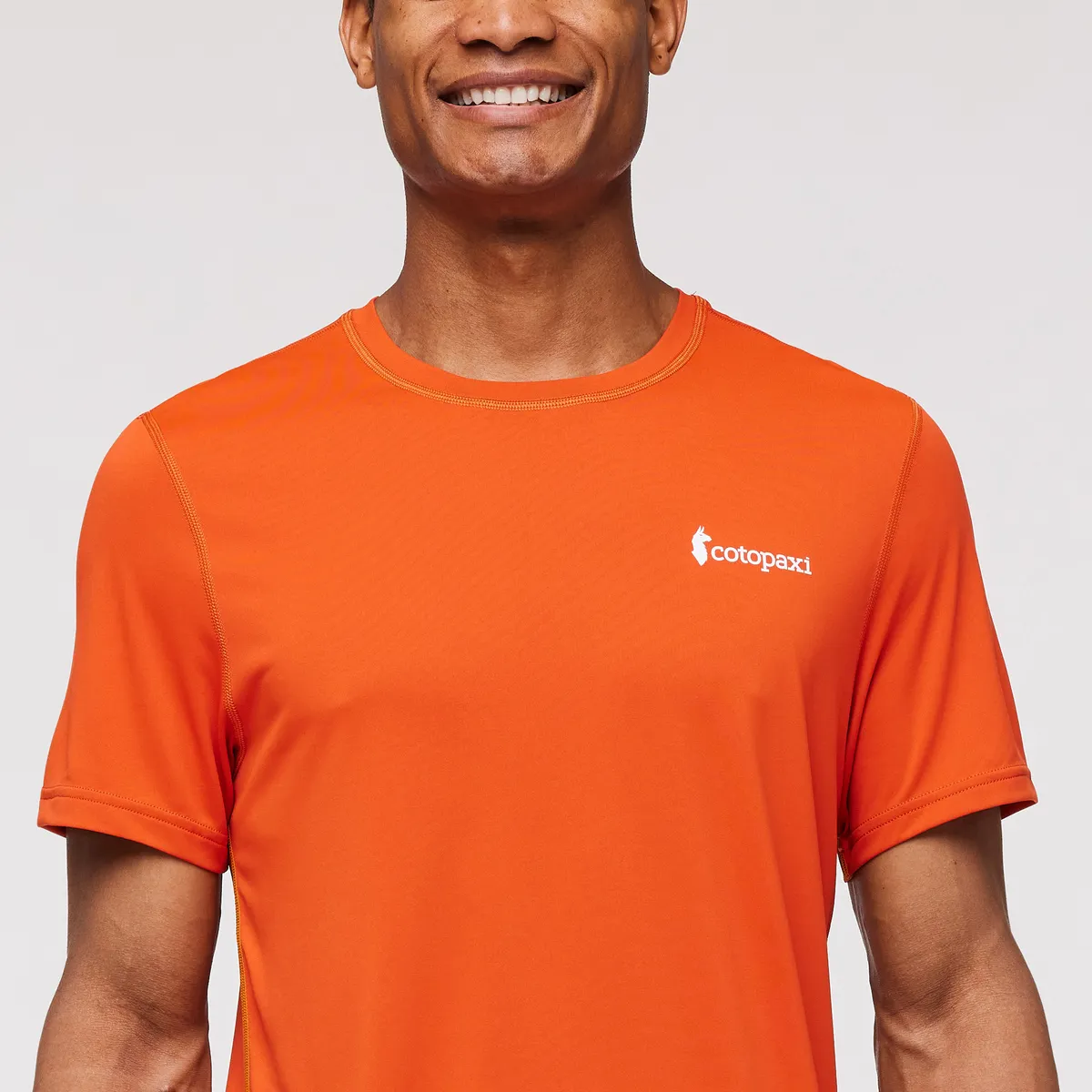 Fino Tech Tee - Men's