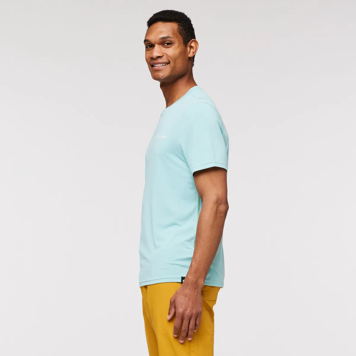 Fino Tech Tee - Men's