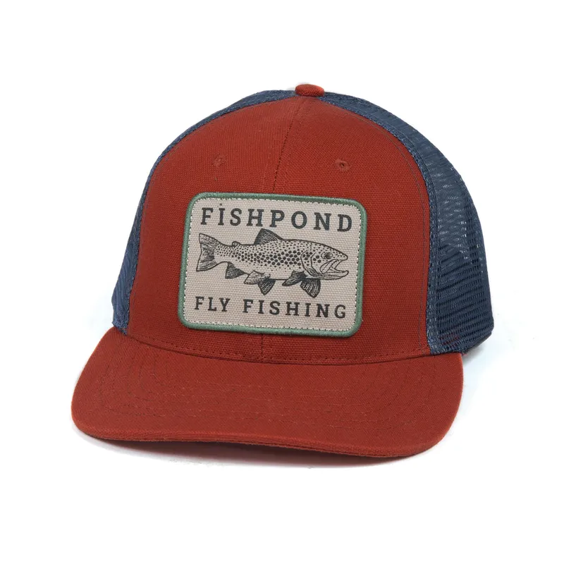 Fishpond Las Pampas Hat