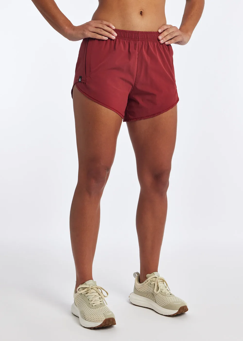 Flyout Shorts