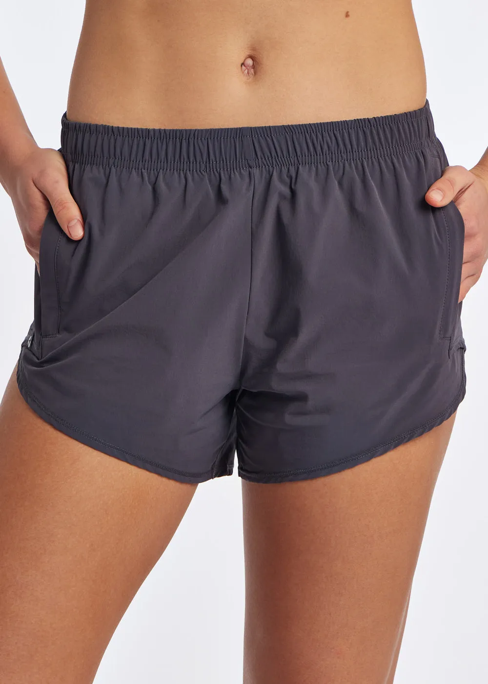 Flyout Shorts