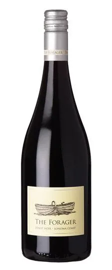 Forager Sonoma Coast Pinot Noir