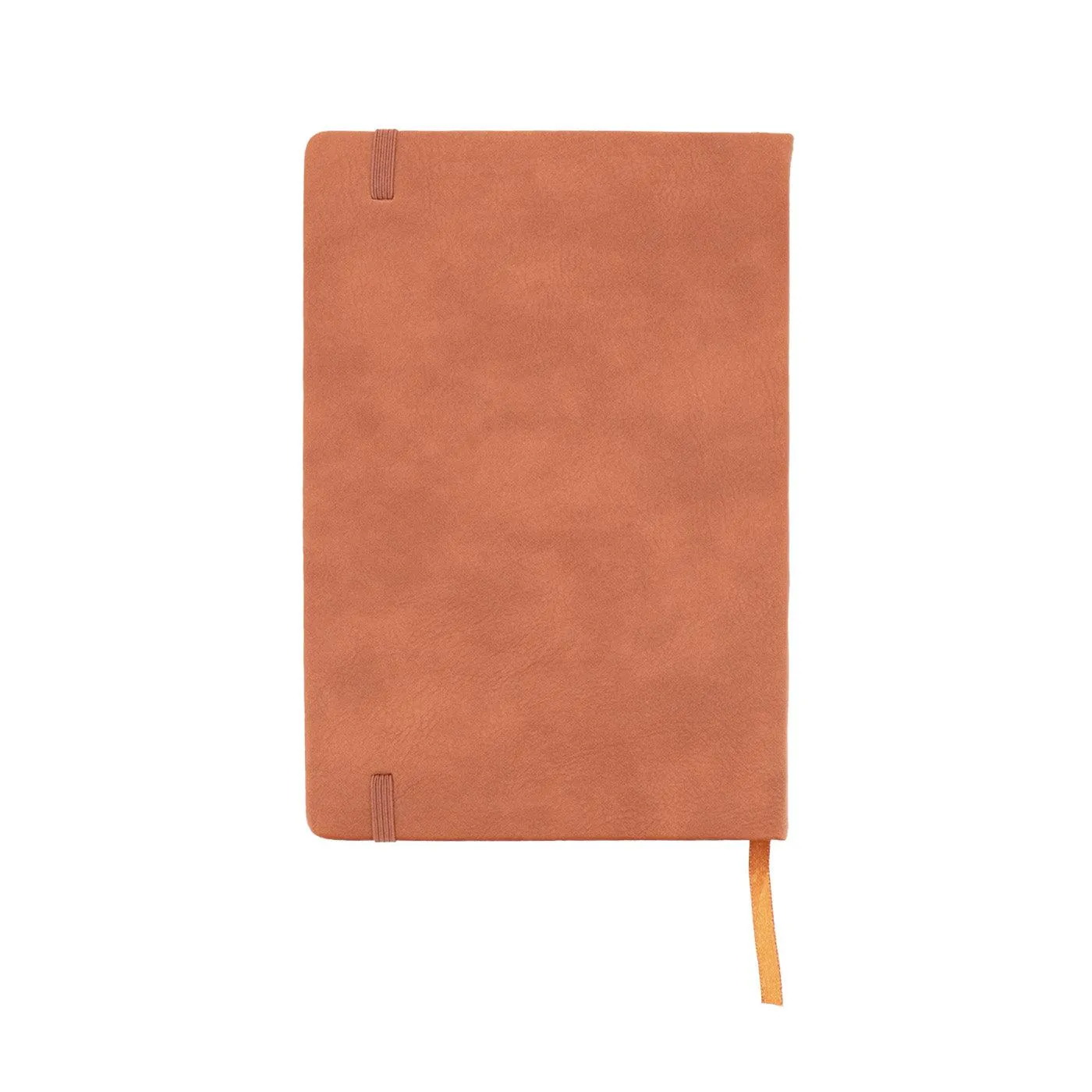 Ford Bronco Faux Leather Embossed Journal