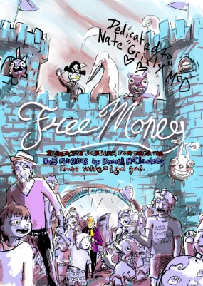 Free Money #5