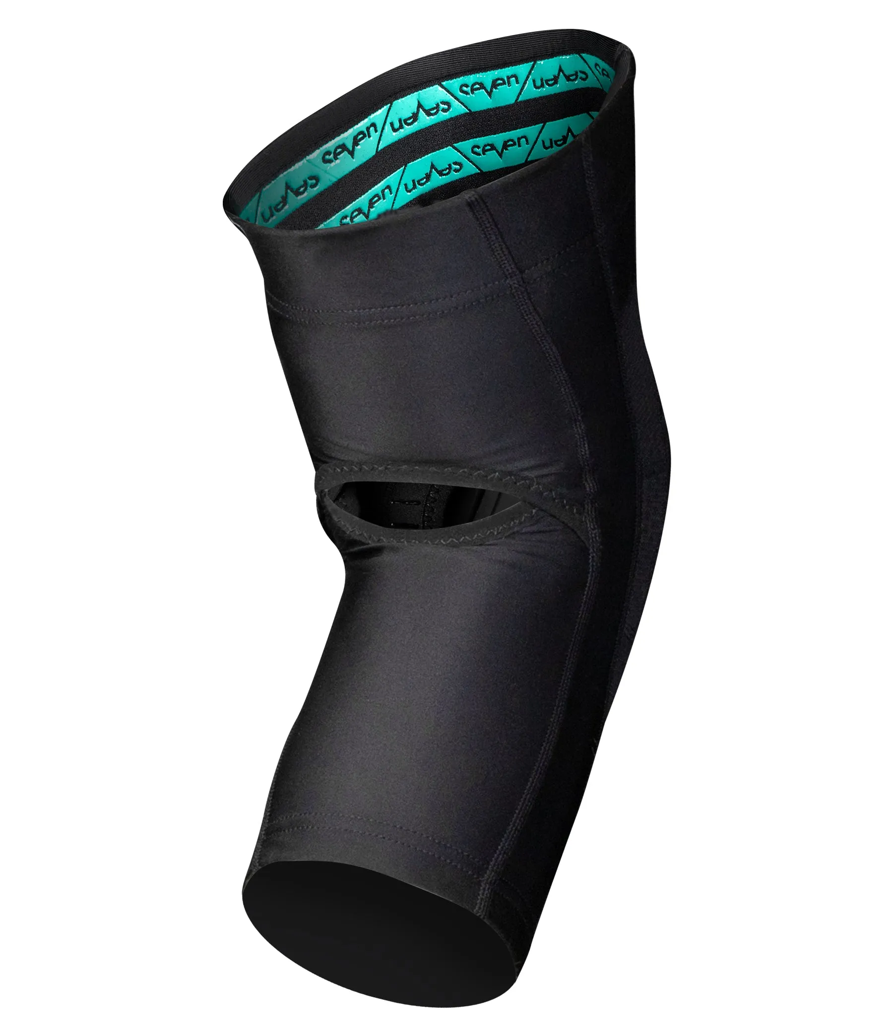 Fusion Knee Guards - Black