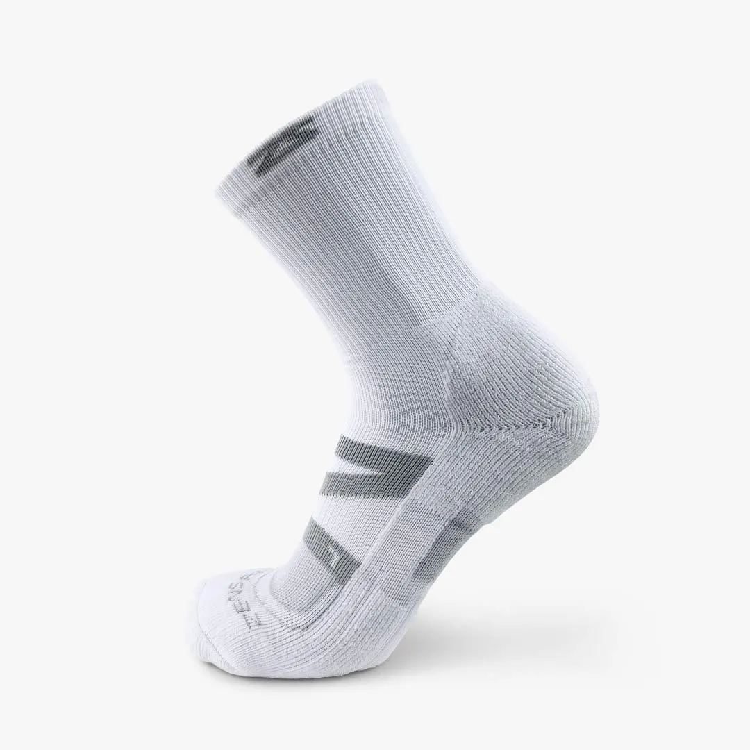 Game Point Court Sports Socks (Crew)