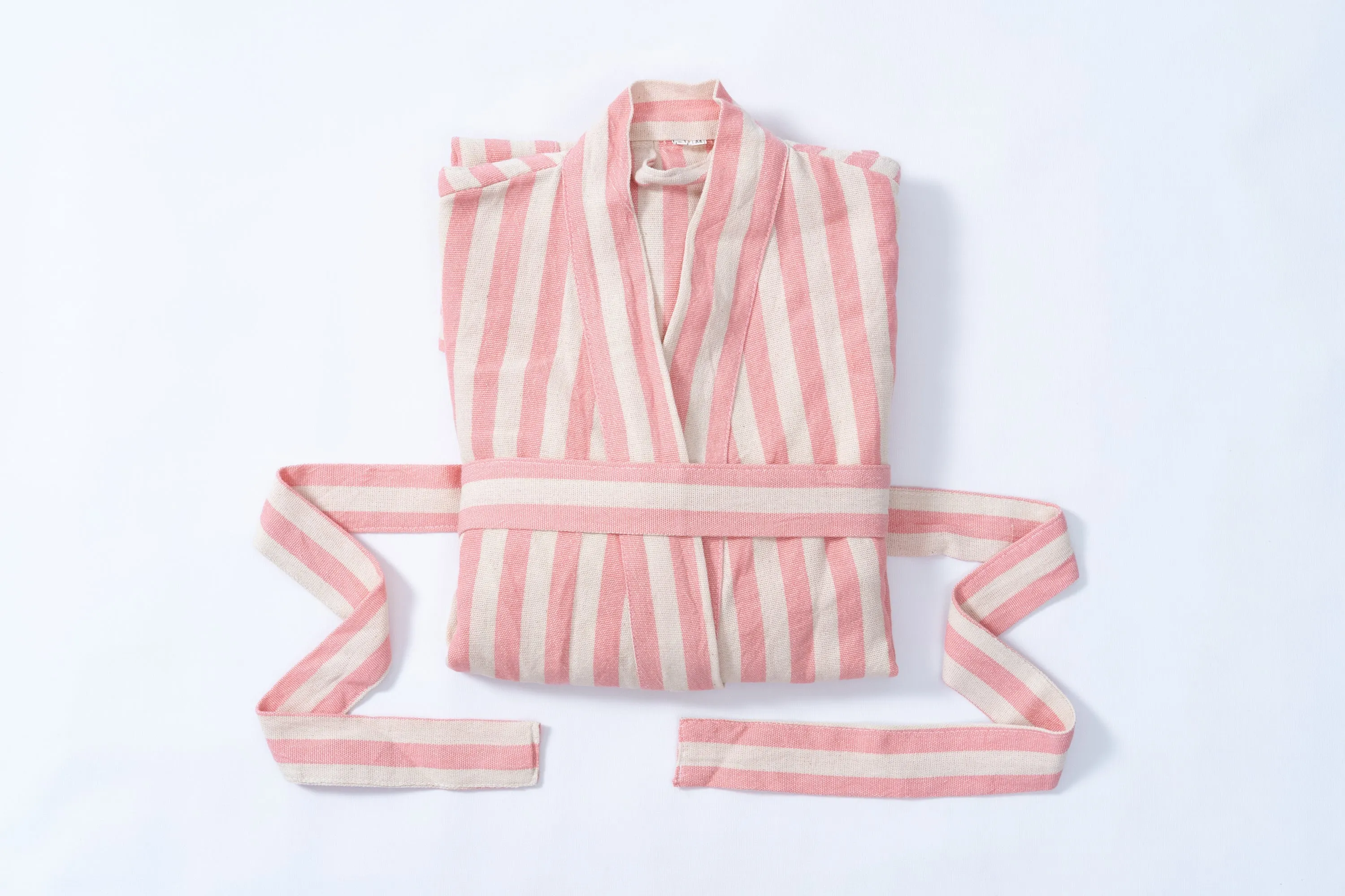 Girit Pink Robe