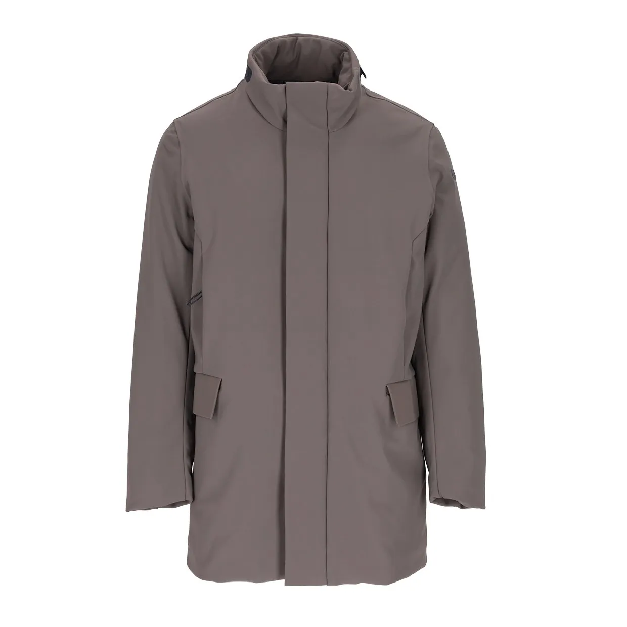 Giubbino RRD Winter Rain Coat Tortora