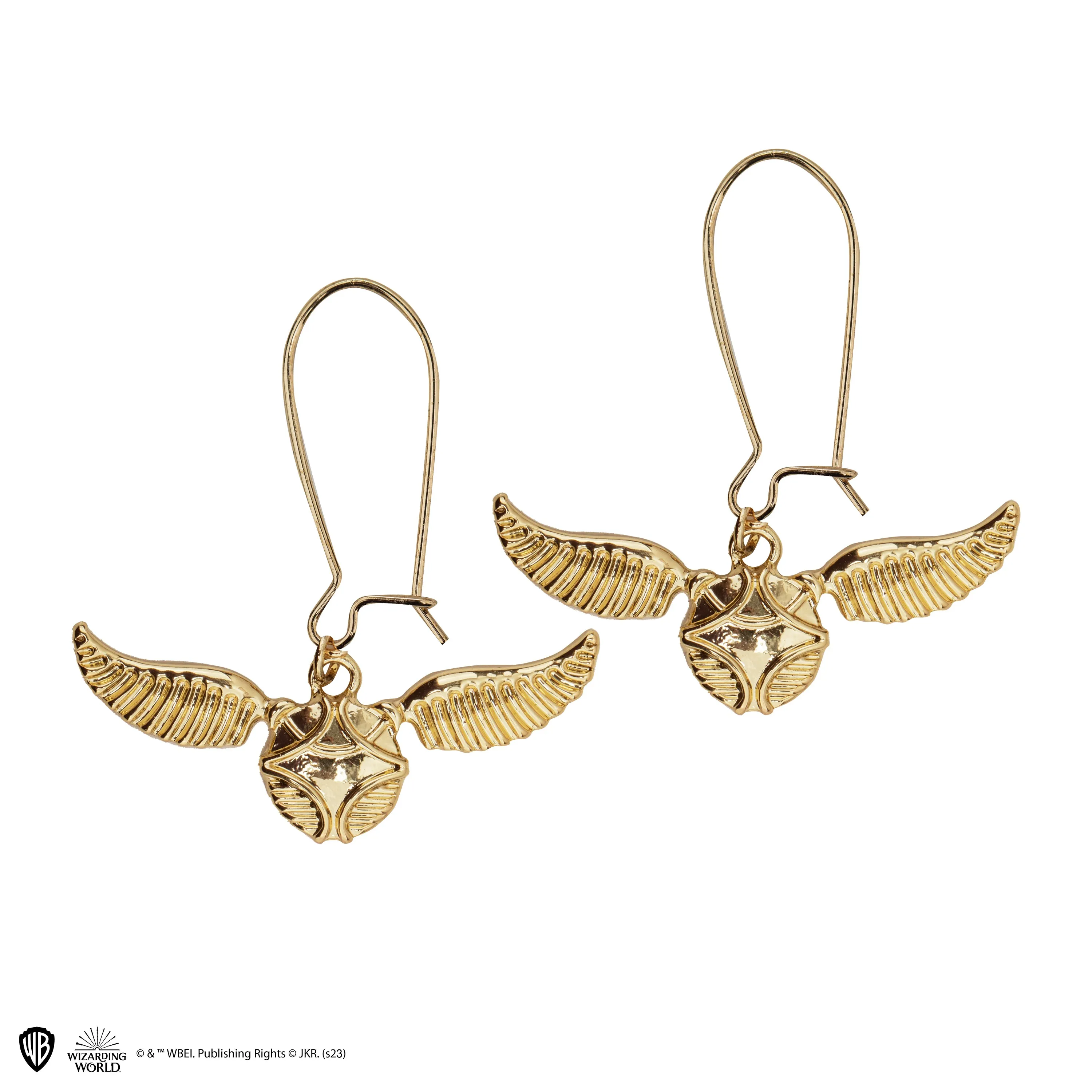 Golden Snitch Bundle