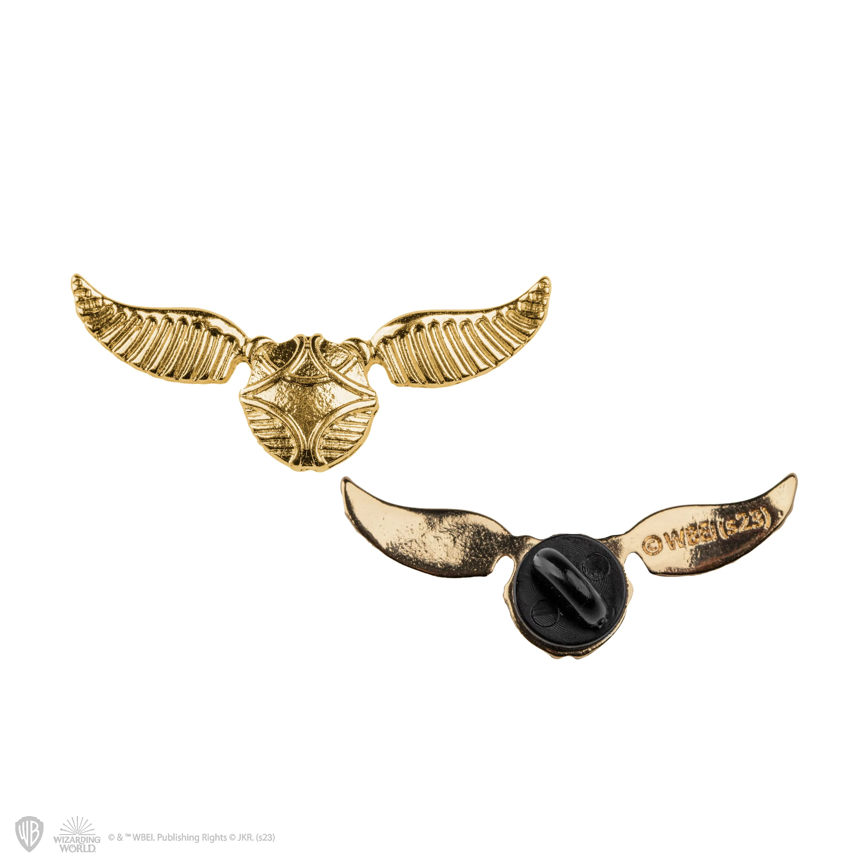 Golden Snitch Bundle