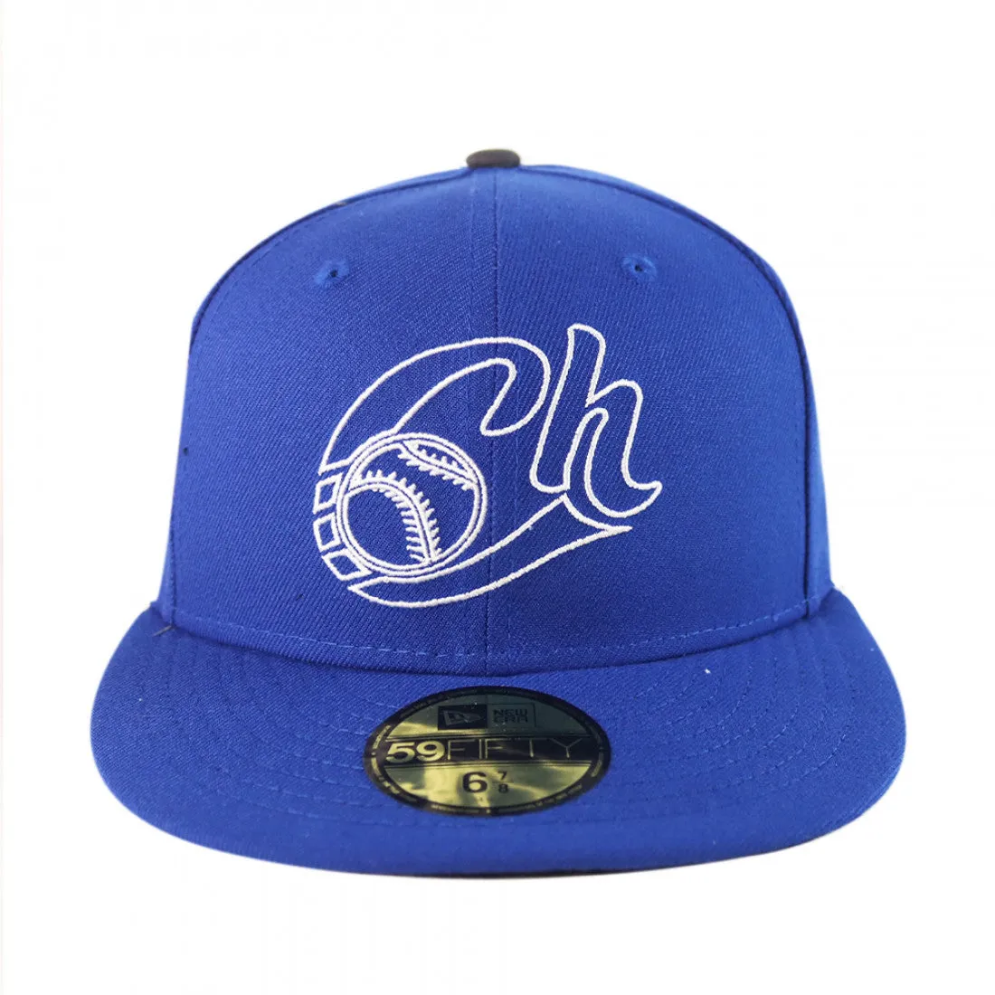 GORRA LMB CH 59FIFTY NEW ERA