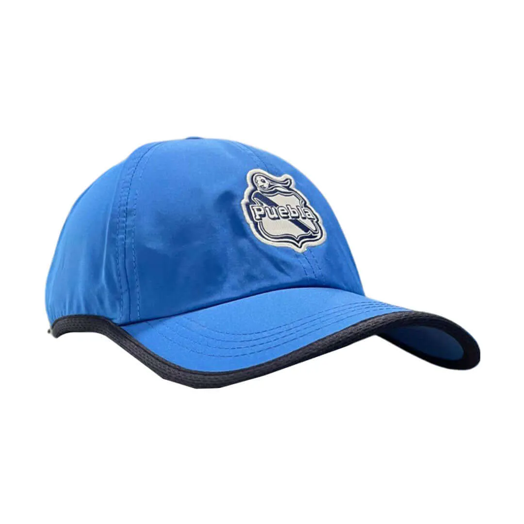 Gorra Pirma Hombre Puebla 23-24 Azul