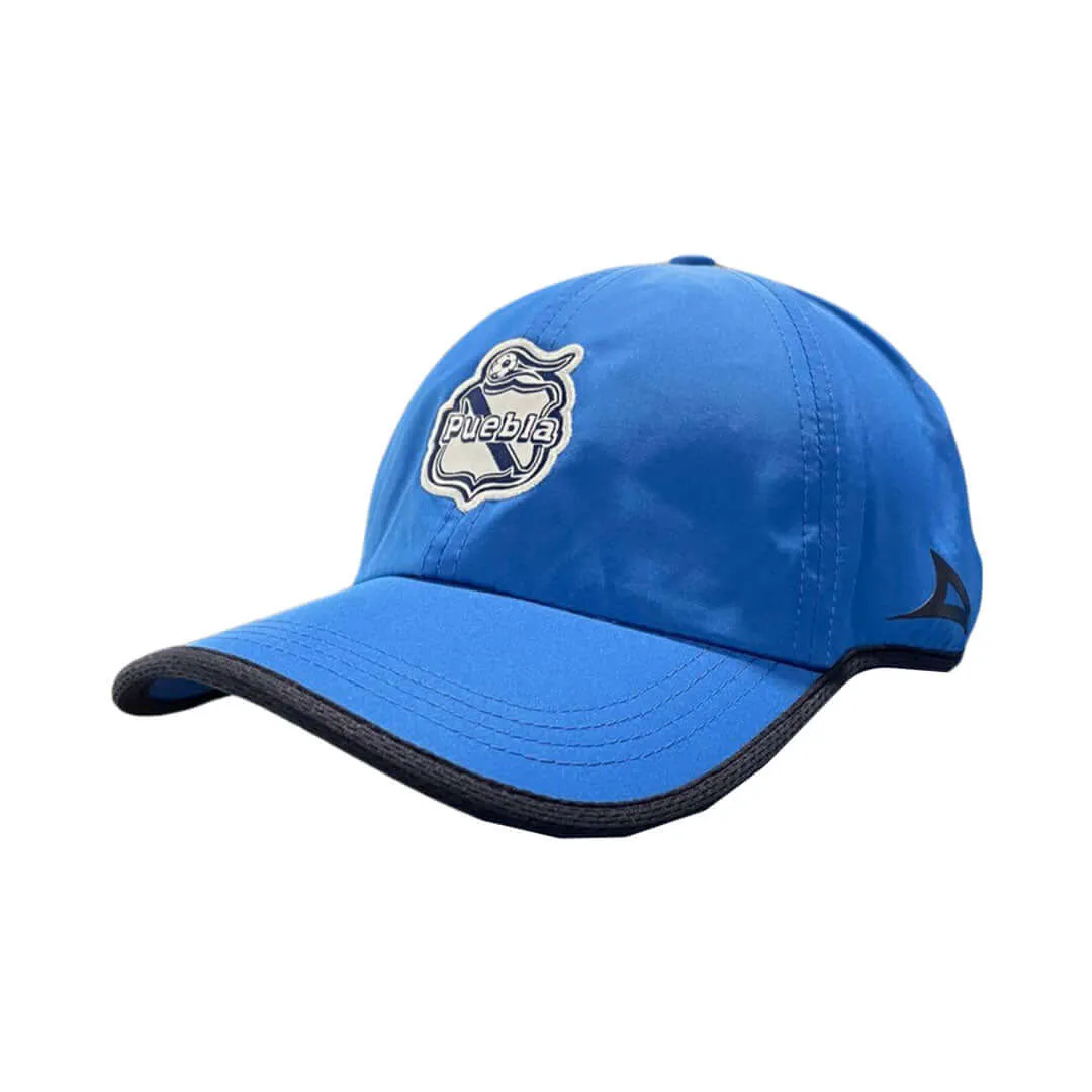 Gorra Pirma Hombre Puebla 23-24 Azul