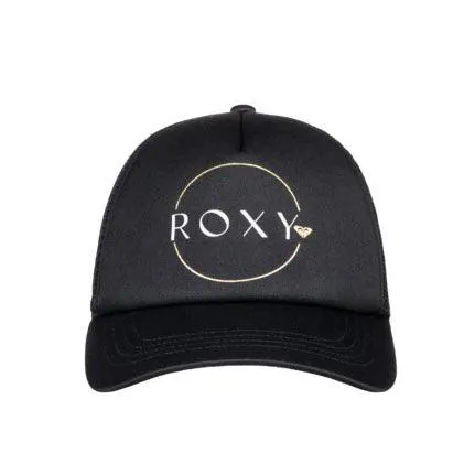 Gorra Roxy Soulrocker Negro