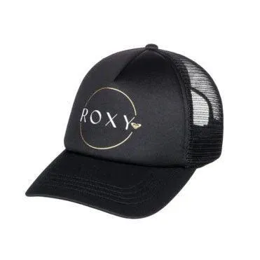 Gorra Roxy Soulrocker Negro