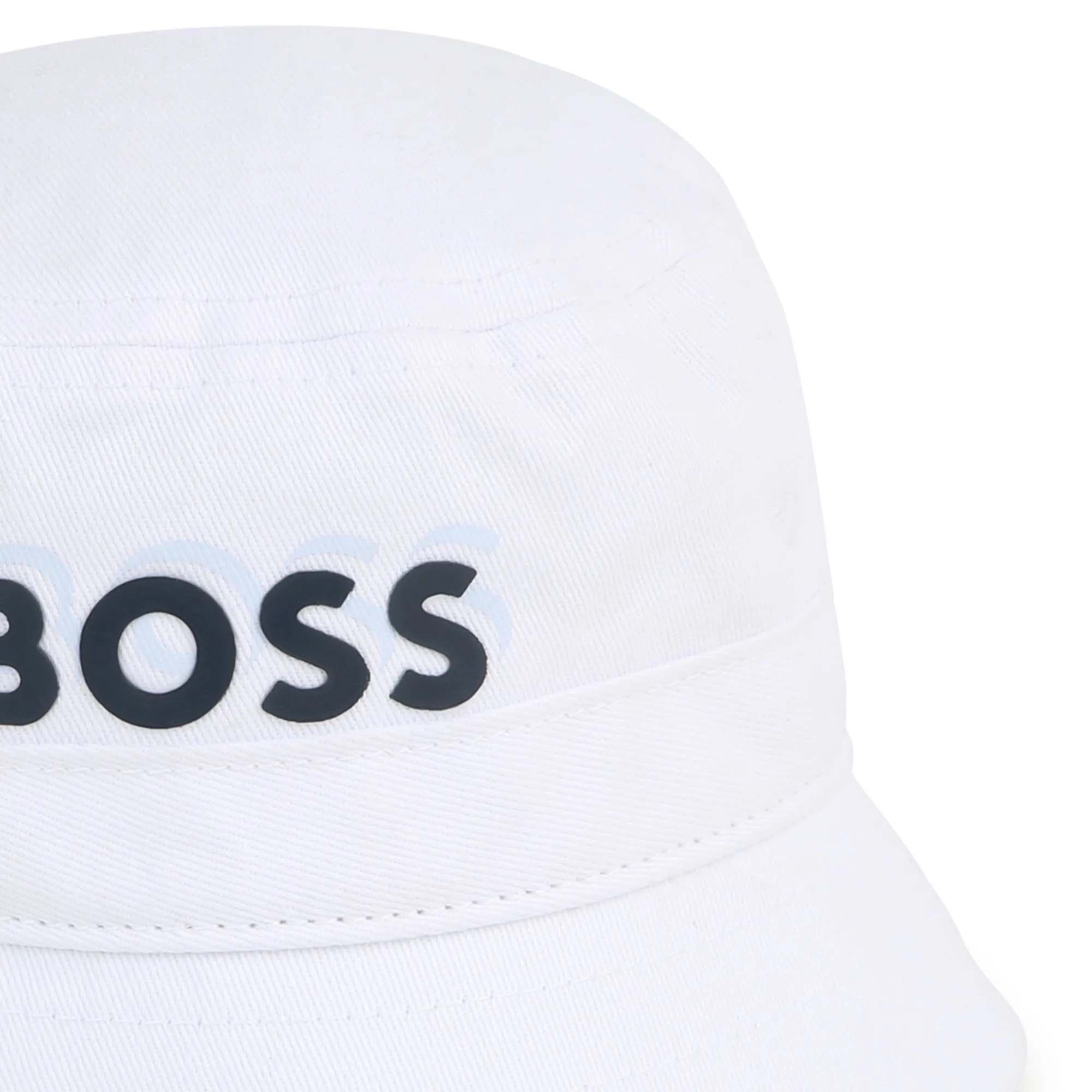 Gorro para bebé Boss