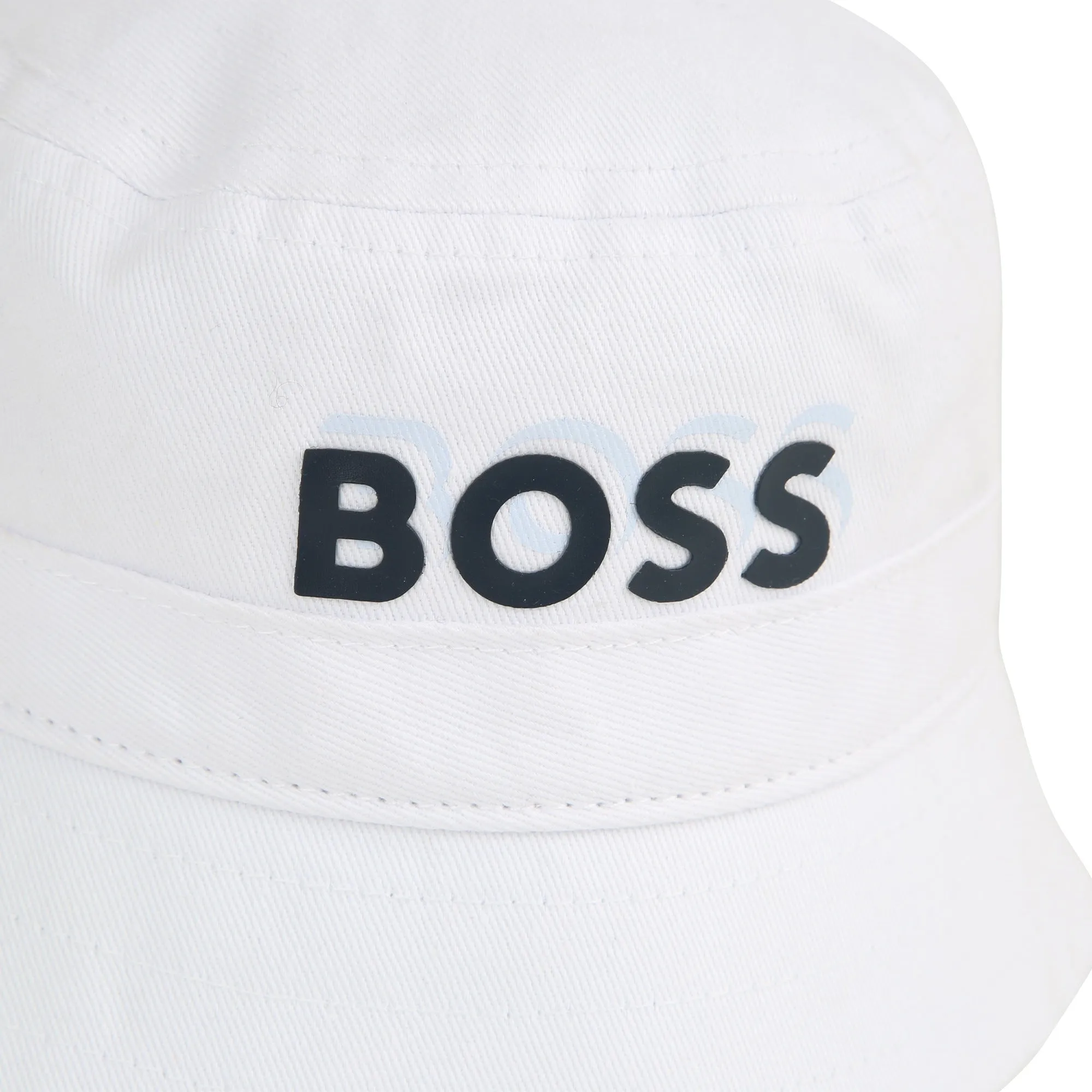 Gorro para bebé Boss