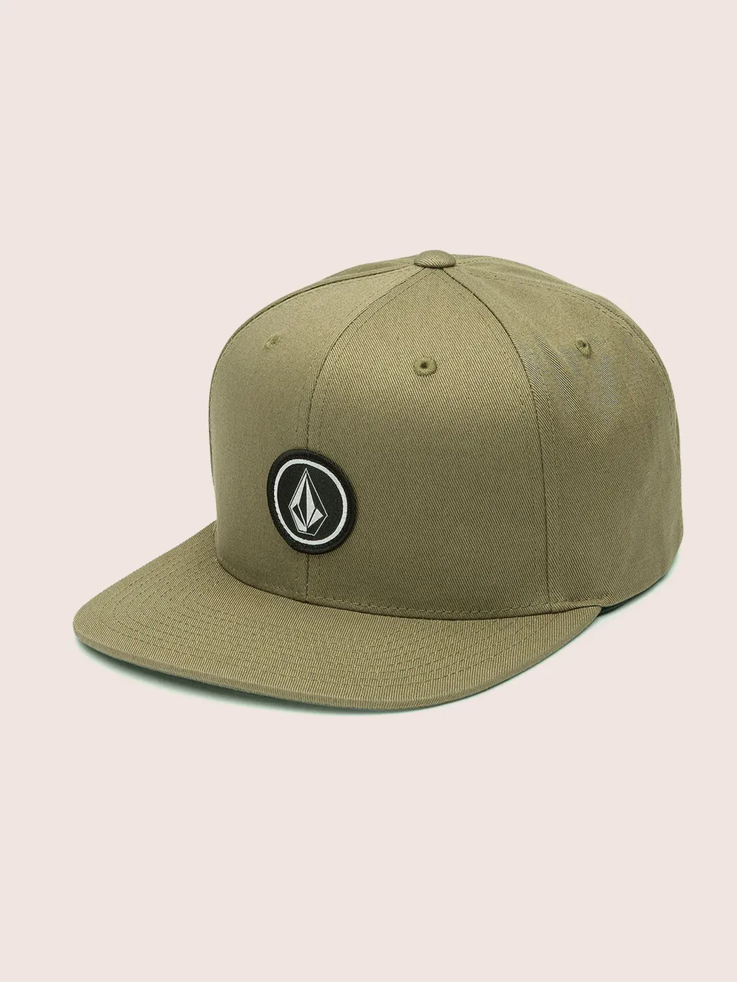 GORRO VOLCOM QUARTER TWILL