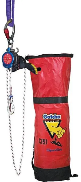 Gotcha™ CRD Kit Gotcha-CRD-0