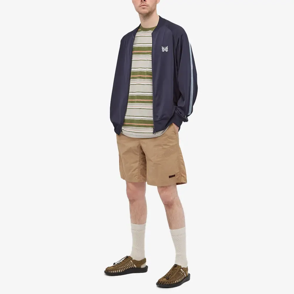 Gramicci Packable G Shorts Khaki