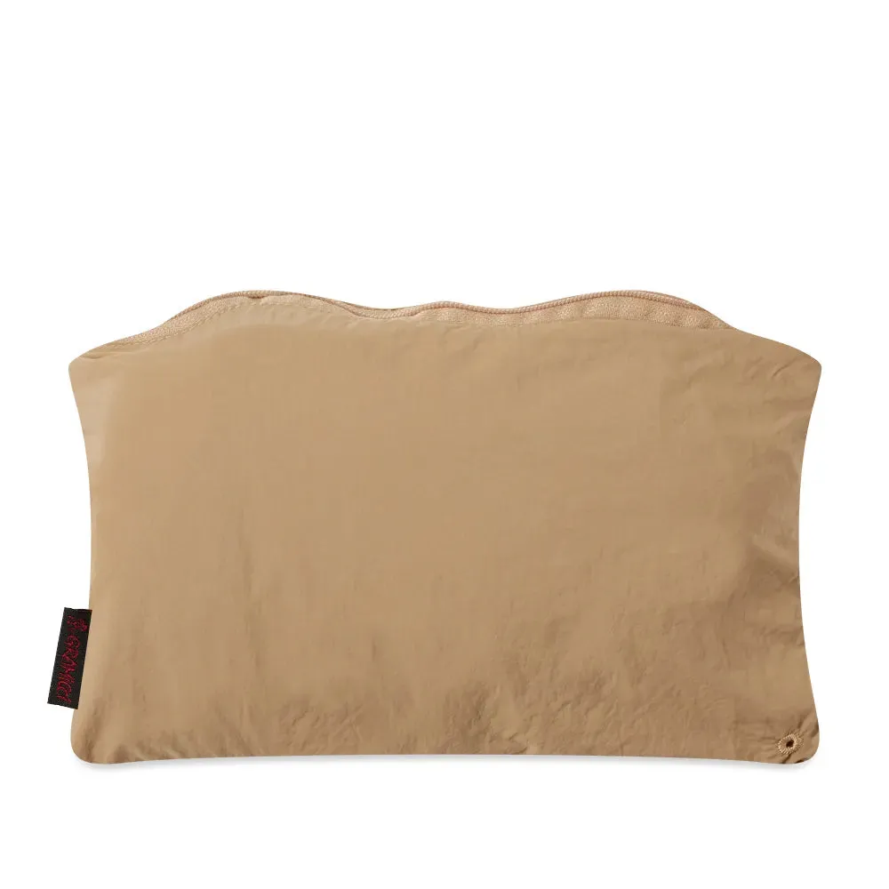 Gramicci Packable G Shorts Khaki