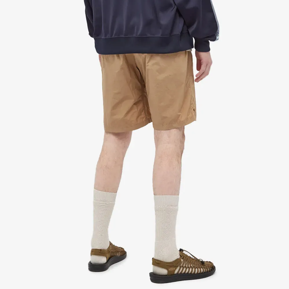 Gramicci Packable G Shorts Khaki