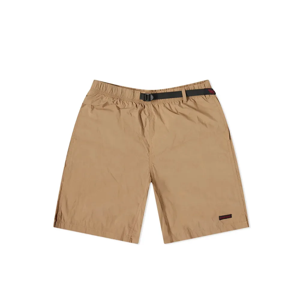 Gramicci Packable G Shorts Khaki