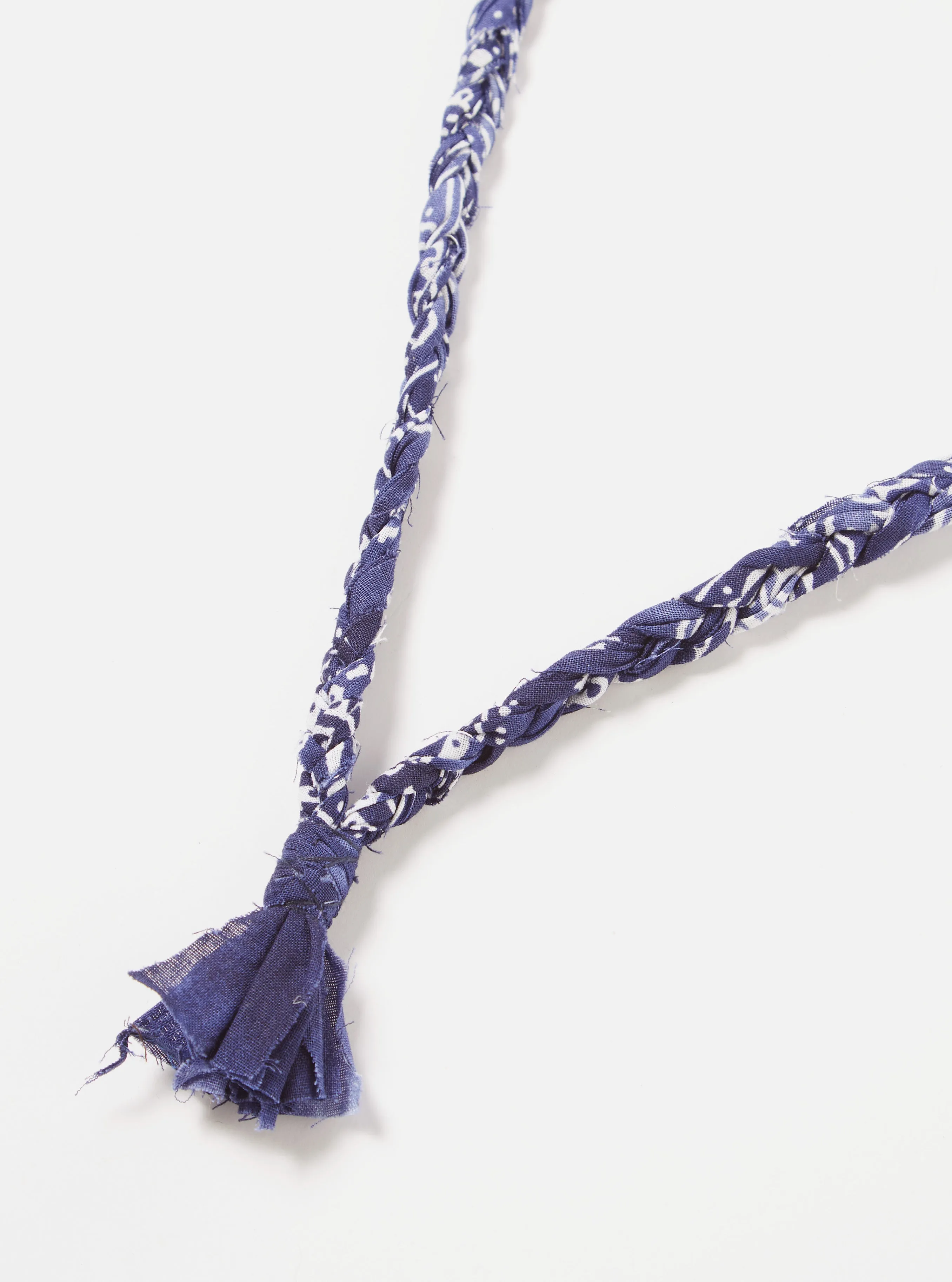 Hanami of Rome Bandana Necklace/Bracelet No.43