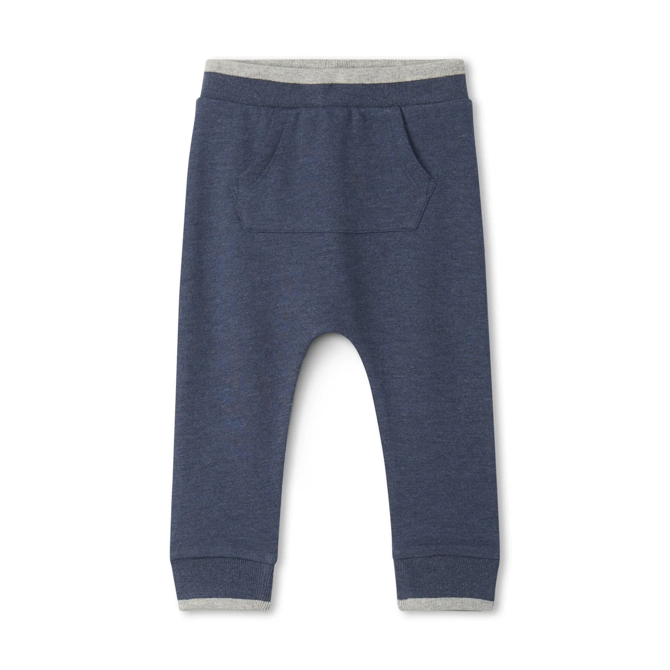 Hatley Kanga Pocket Joggers - Navy