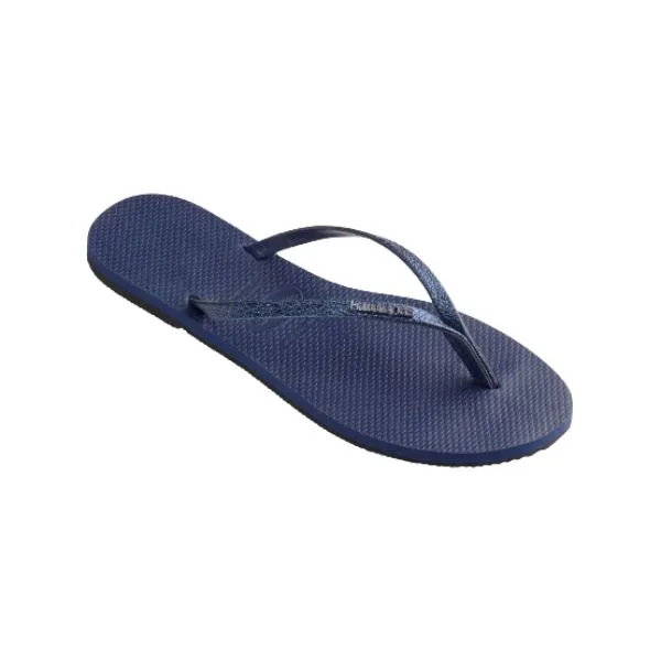 HAVAIANAS - Ladies You Shine Flip Flops