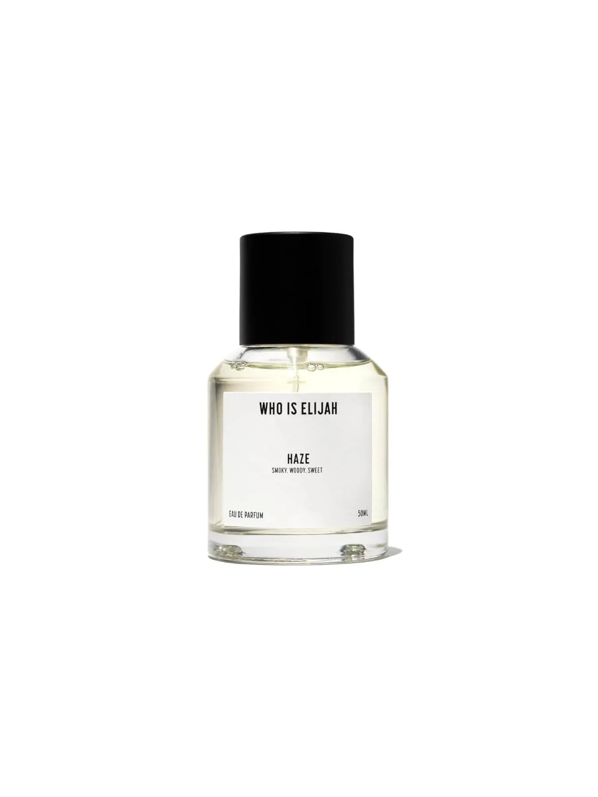 Haze - 50mL Perfume