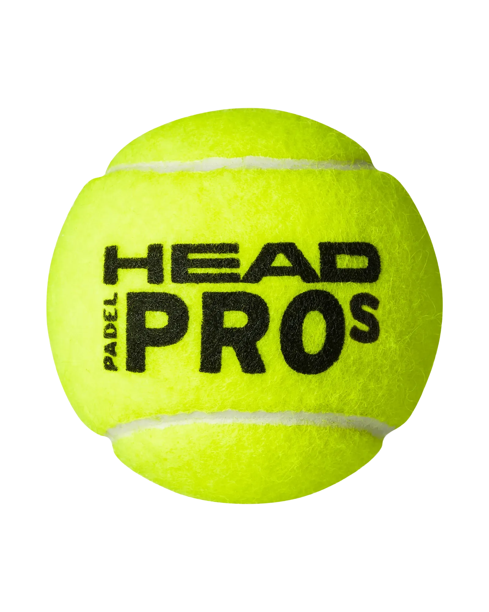 Head Padel Pro S Balls - Box of 24 Cans