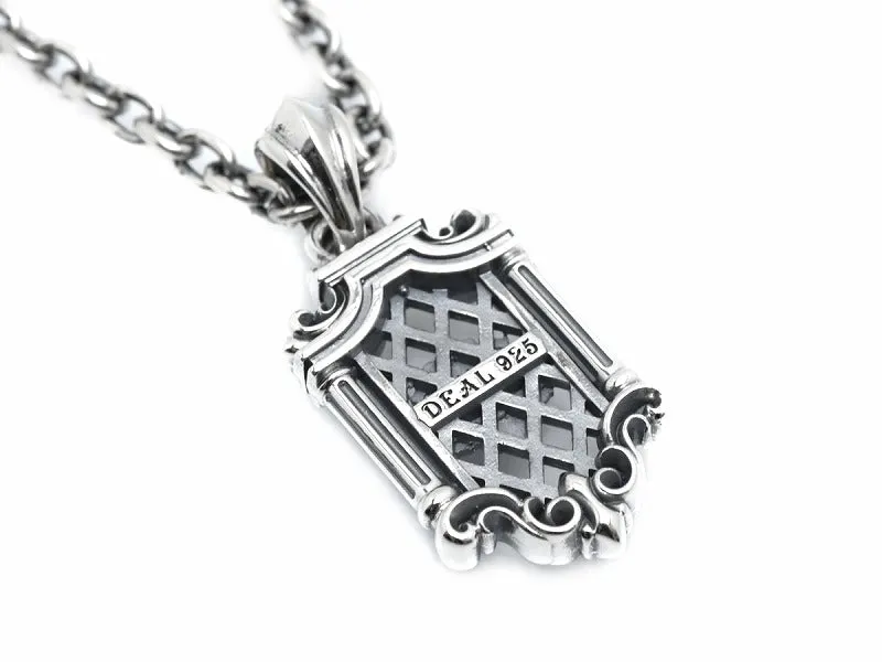 Heaven’s Gate Pendant