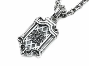 Heaven’s Gate Pendant