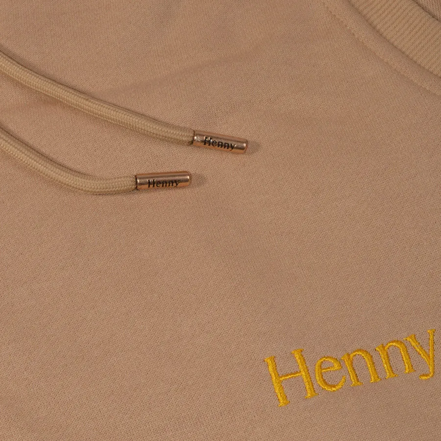 Henny Classic Sweat Shorts